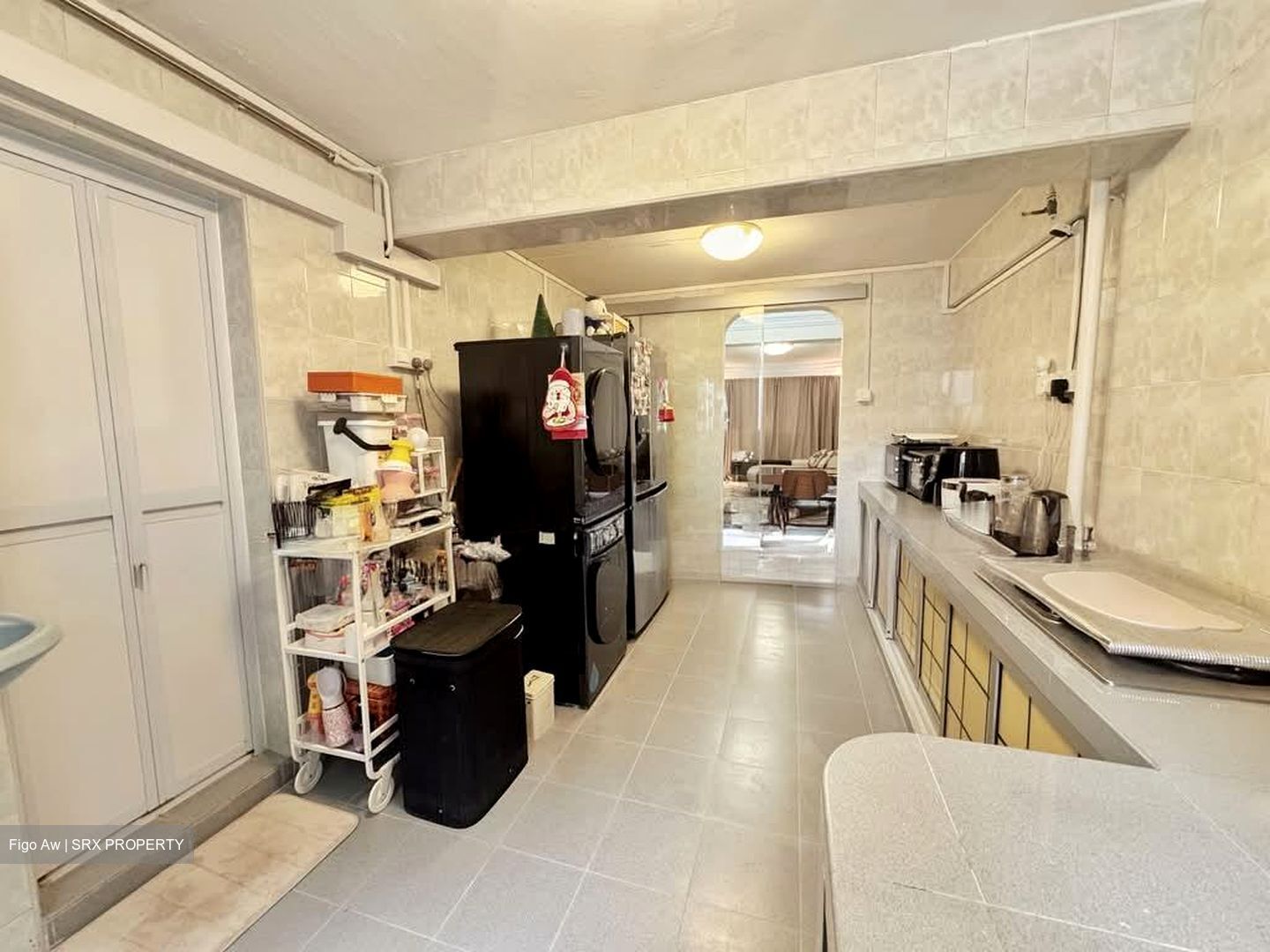 Blk 65 Marine Drive Gardens (Marine Parade), HDB 3 Rooms #542758931